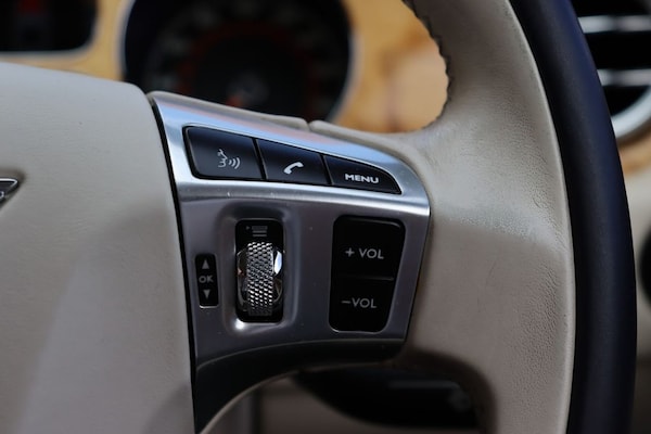 Used Bentley Continental 2009 for sale - 75111080: Photo 33