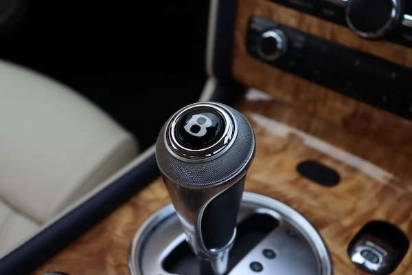 Used Bentley Continental 2009 for sale - 75111080: Photo 34