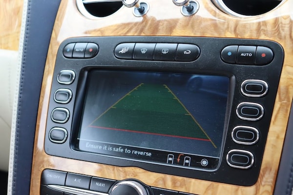Used Bentley Continental 2009 for sale - 75111080: Photo 37