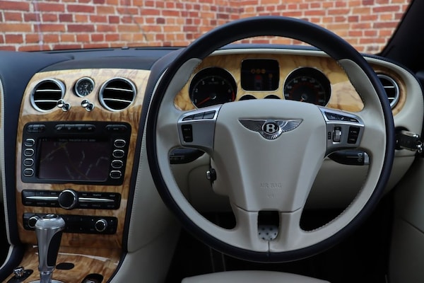 Used Bentley Continental 2009 for sale - 75111080: Photo 3