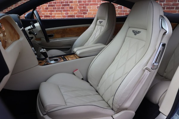 Used Bentley Continental 2009 for sale - 75111080: Photo 5