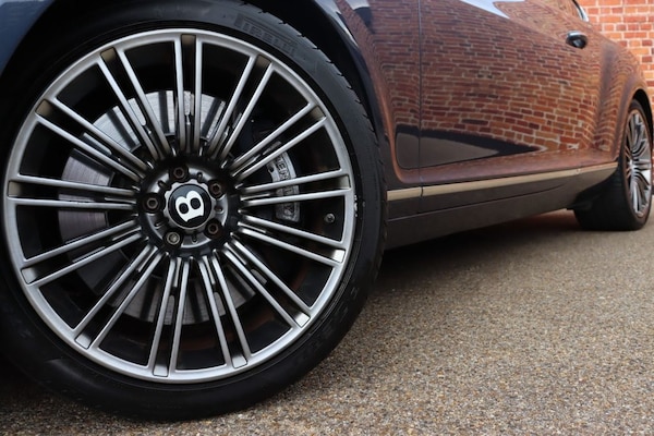 Used Bentley Continental 2009 for sale - 75111080: Photo 7