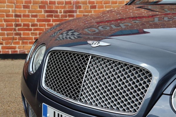 Used Bentley Continental 2009 for sale - 75111080: Photo 9