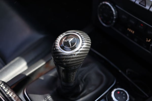 Used Mercedes-Benz C-Class 2013 for sale - 75111829: Photo 21