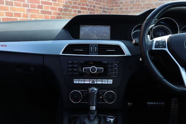 Used Mercedes-Benz C-Class 2013 for sale - 75111829: Photo 32