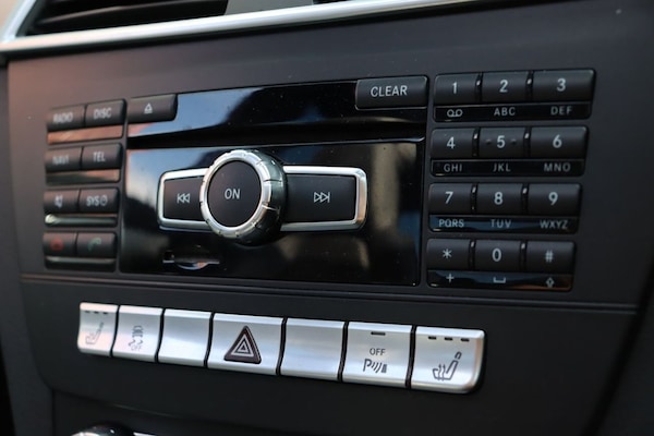 Used Mercedes-Benz C-Class 2013 for sale - 75111829: Photo 35