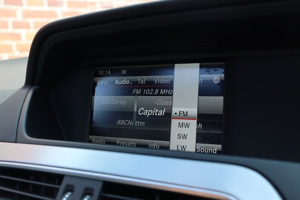 Used Mercedes-Benz C-Class 2013 for sale - 75111829: Photo 39