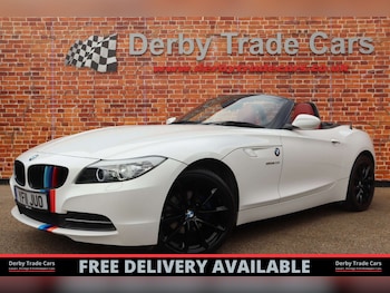 Used BMW Z4 2011 for sale - 78299973: Photo