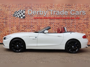 Used BMW Z4 2011 for sale - 78299973: Photo