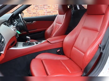 Used BMW Z4 2011 for sale - 78299973: Photo