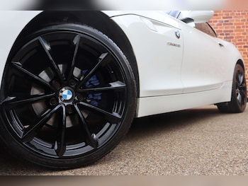 Used BMW Z4 2011 for sale - 78299973: Photo