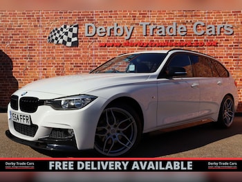 Used BMW 3 Series 2014 for sale - 78371311: Photo