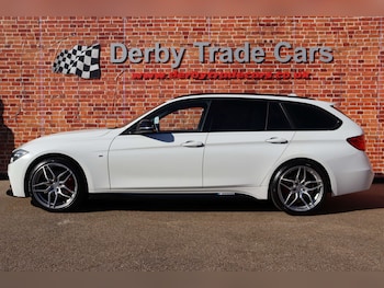 Used BMW 3 Series 2014 for sale - 78371311: Photo
