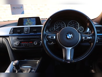 Used BMW 3 Series 2014 for sale - 78371311: Photo