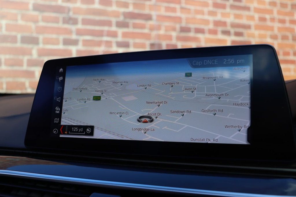 Used BMW 5 Series 2018 for sale - 76454299: Photo 17