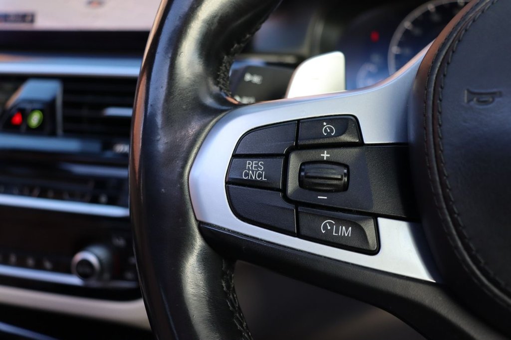 Used BMW 5 Series 2018 for sale - 76454299: Photo 21