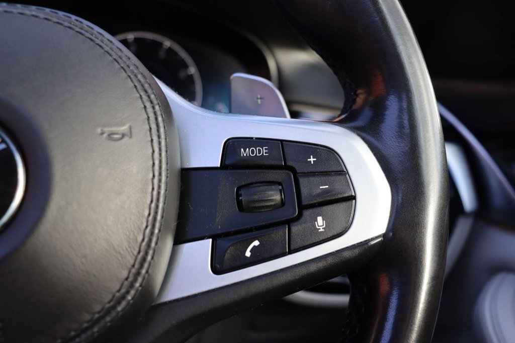 Used BMW 5 Series 2018 for sale - 76454299: Photo 23