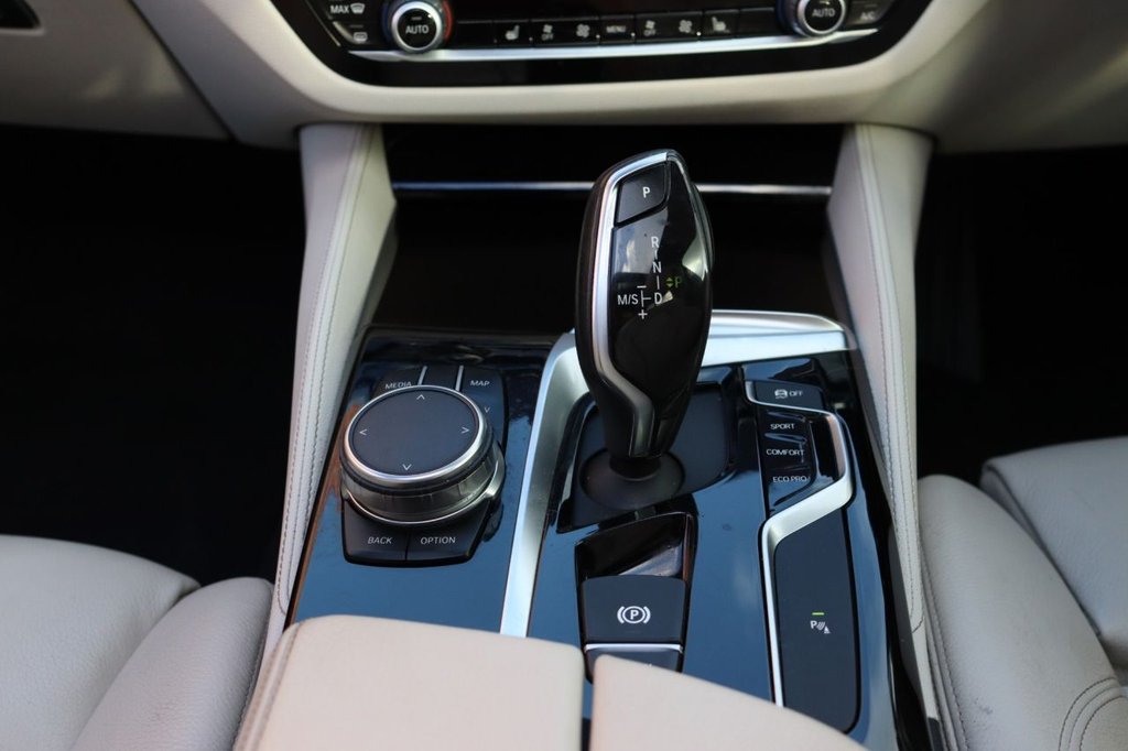 Used BMW 5 Series 2018 for sale - 76454299: Photo 24