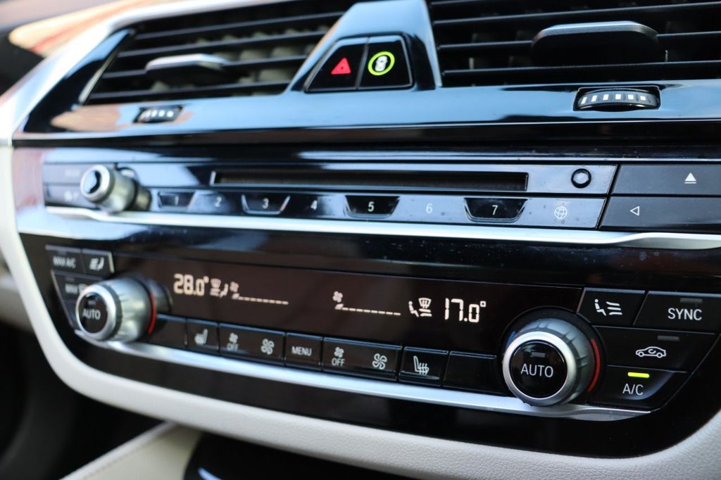 Used BMW 5 Series 2018 for sale - 76454299: Photo 28