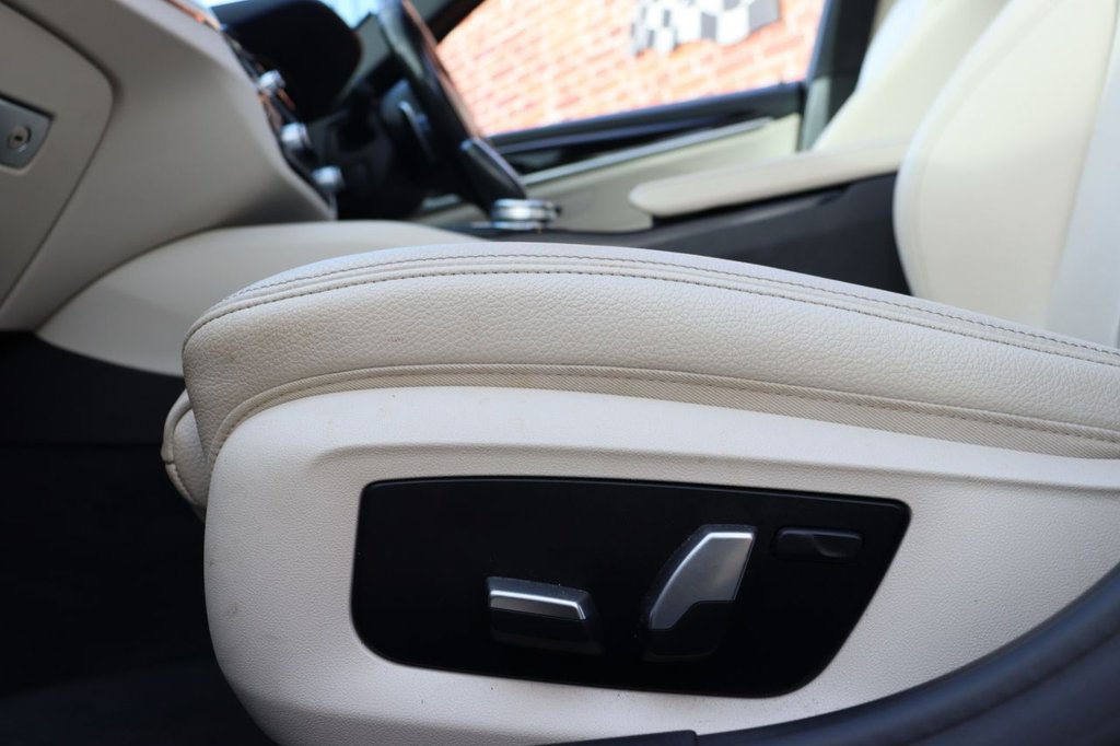 Used BMW 5 Series 2018 for sale - 76454299: Photo 29