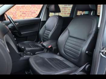Used Skoda Yeti 2013 for sale - 75037765: Photo