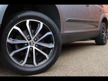 Used Skoda Yeti 2013 for sale - 75037765: Photo
