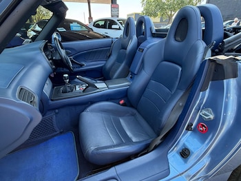 Used Honda S2000 2005 for sale - 79140170: Photo