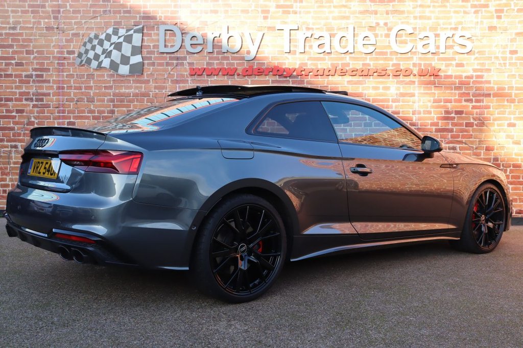 Used Audi S5 2023 for sale - 76386596: Photo 10