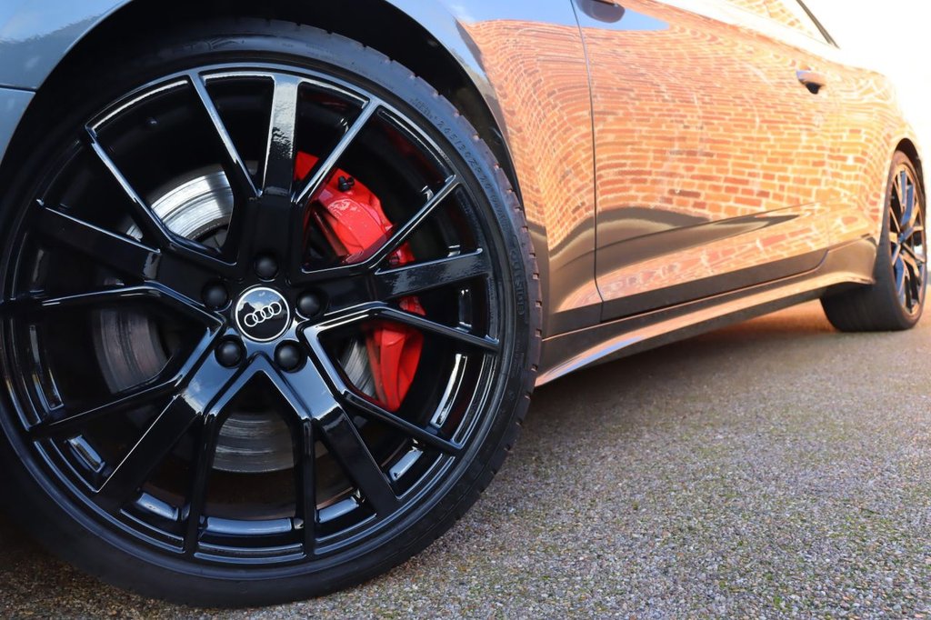 Used Audi S5 2023 for sale - 76386596: Photo 11