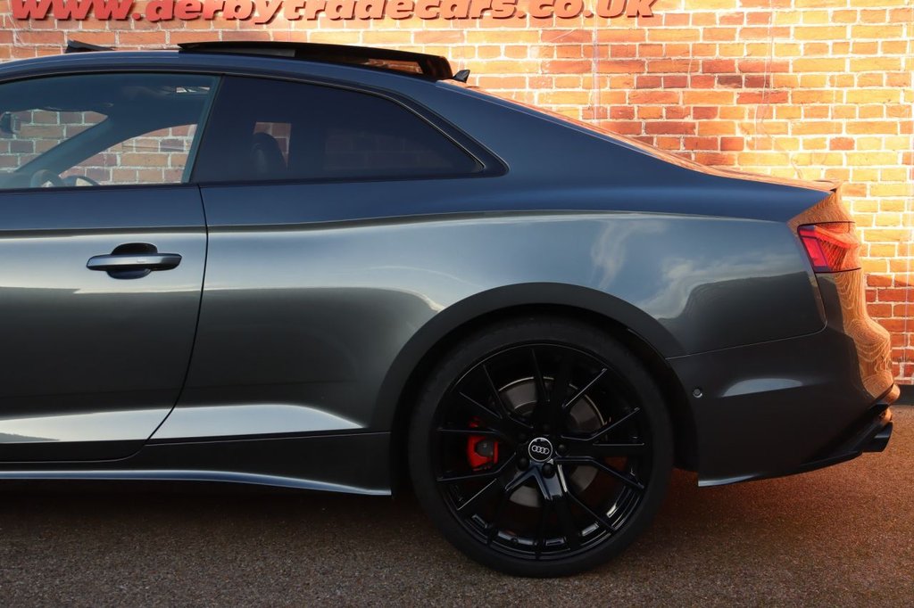 Used Audi S5 2023 for sale - 76386596: Photo 14