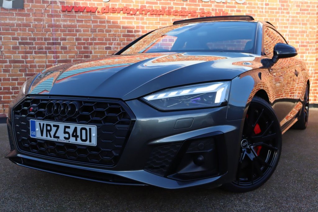 Used Audi S5 2023 for sale - 76386596: Photo 15