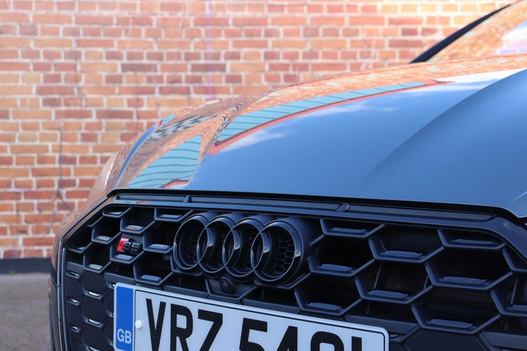 Used Audi S5 2023 for sale - 76386596: Photo 16