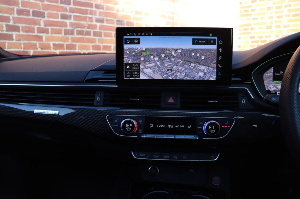 Used Audi S5 2023 for sale - 76386596: Photo 18