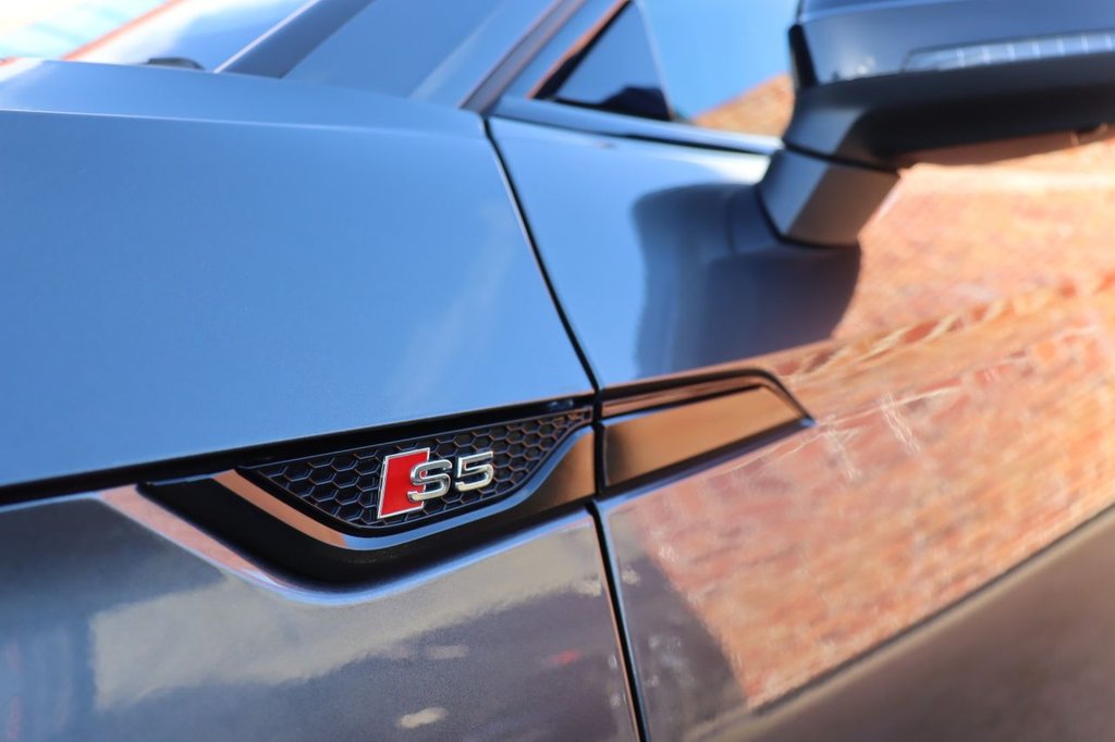 Used Audi S5 2023 for sale - 76386596: Photo 19