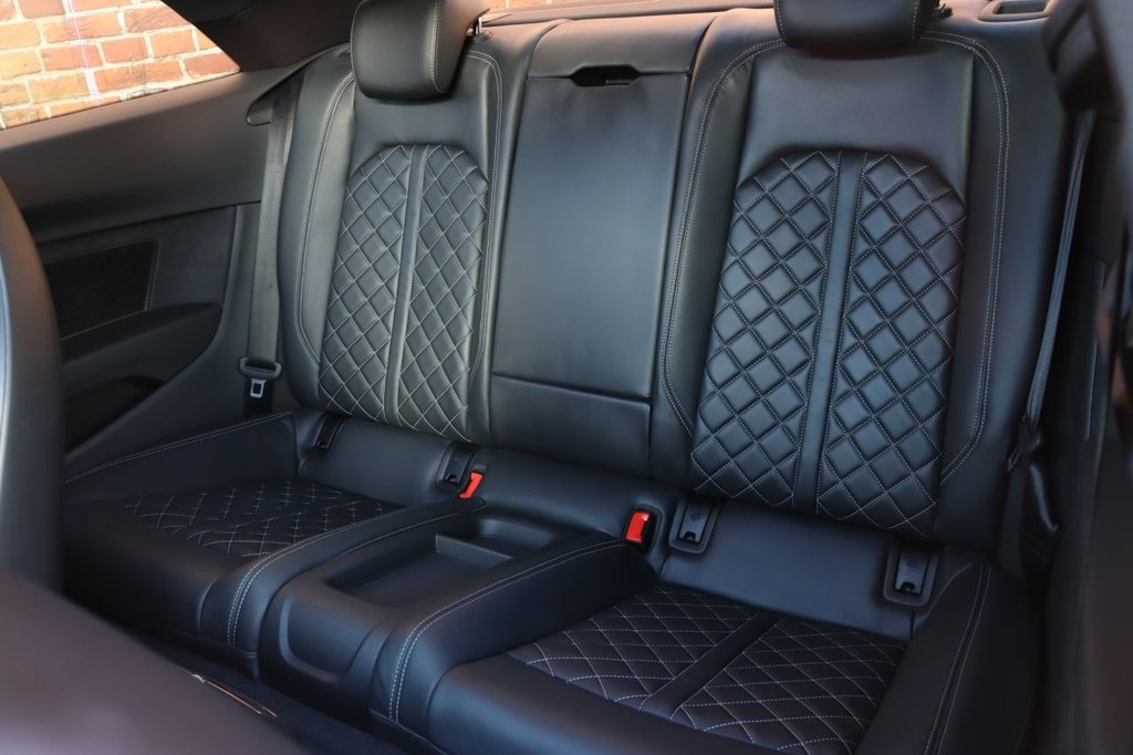 Used Audi S5 2023 for sale - 76386596: Photo 22