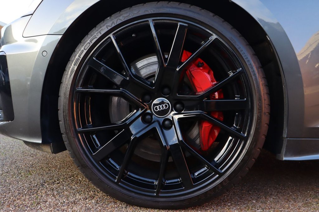 Used Audi S5 2023 for sale - 76386596: Photo 25