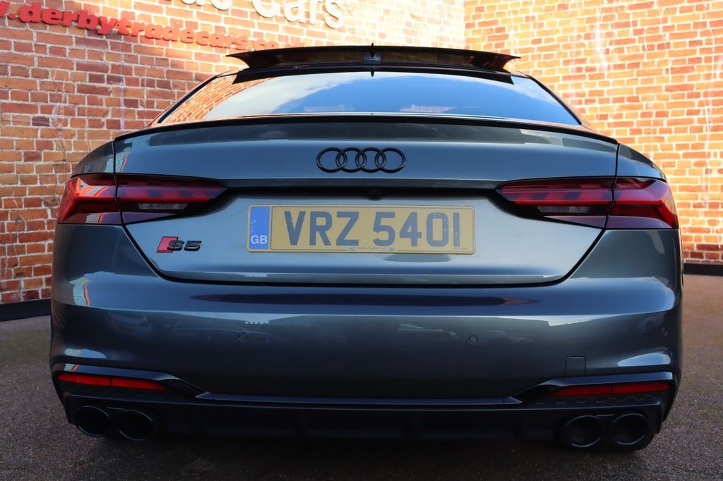 Used Audi S5 2023 for sale - 76386596: Photo 26