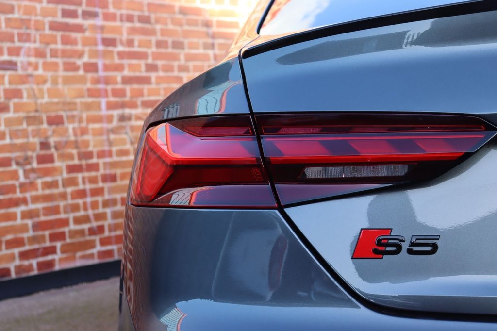 Used Audi S5 2023 for sale - 76386596: Photo 27