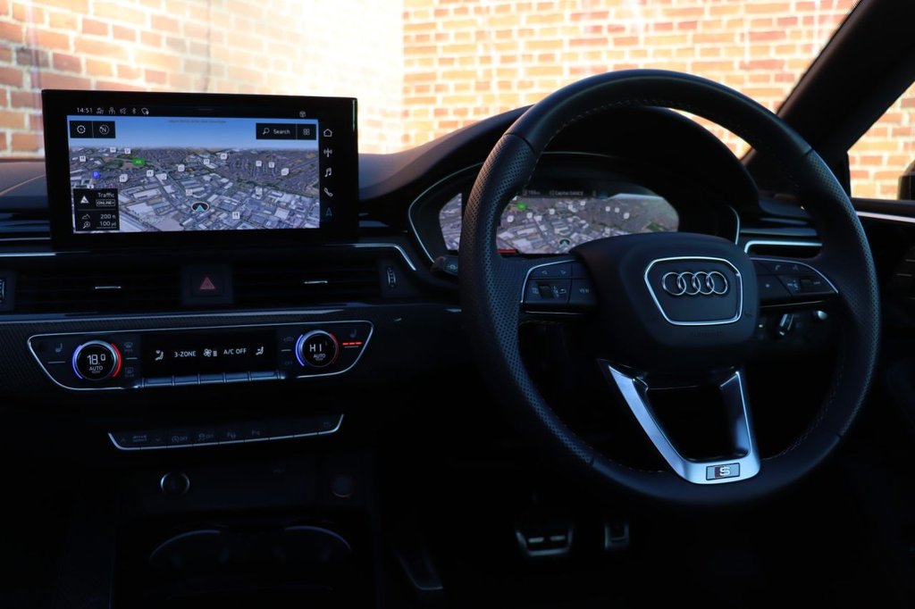 Used Audi S5 2023 for sale - 76386596: Photo 30