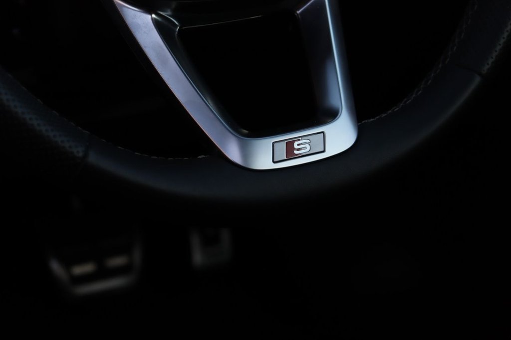 Used Audi S5 2023 for sale - 76386596: Photo 31