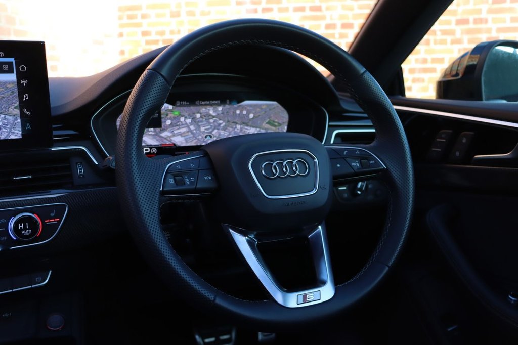 Used Audi S5 2023 for sale - 76386596: Photo 33