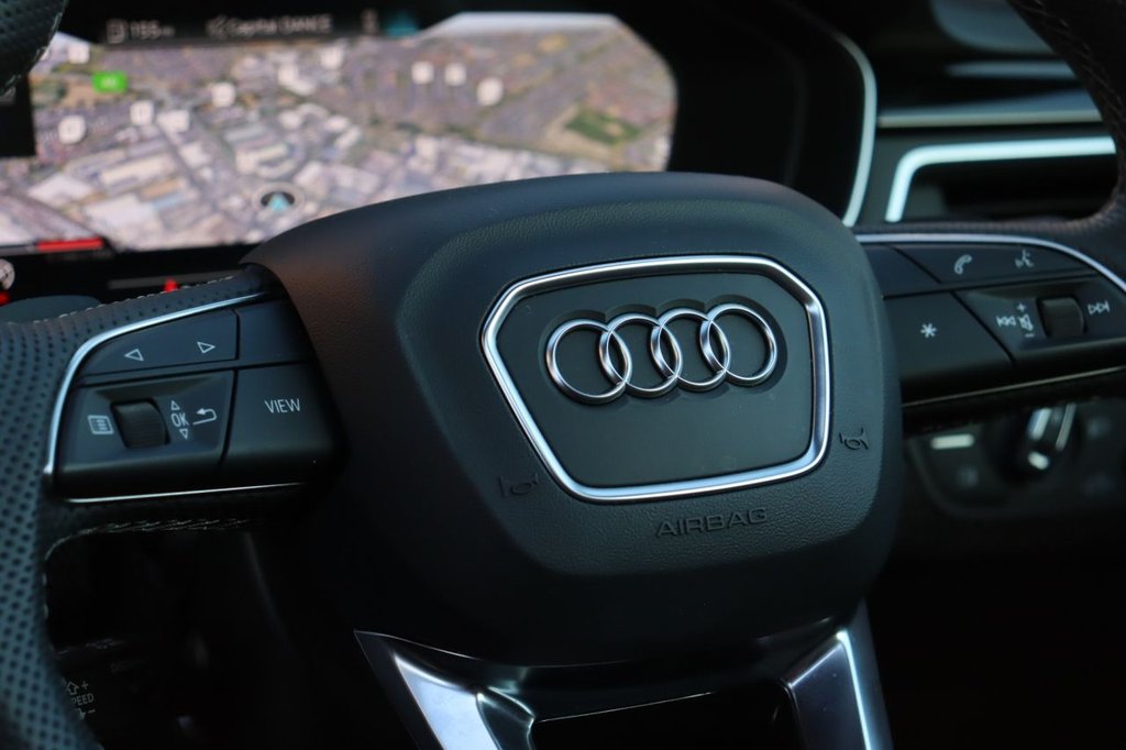 Used Audi S5 2023 for sale - 76386596: Photo 37