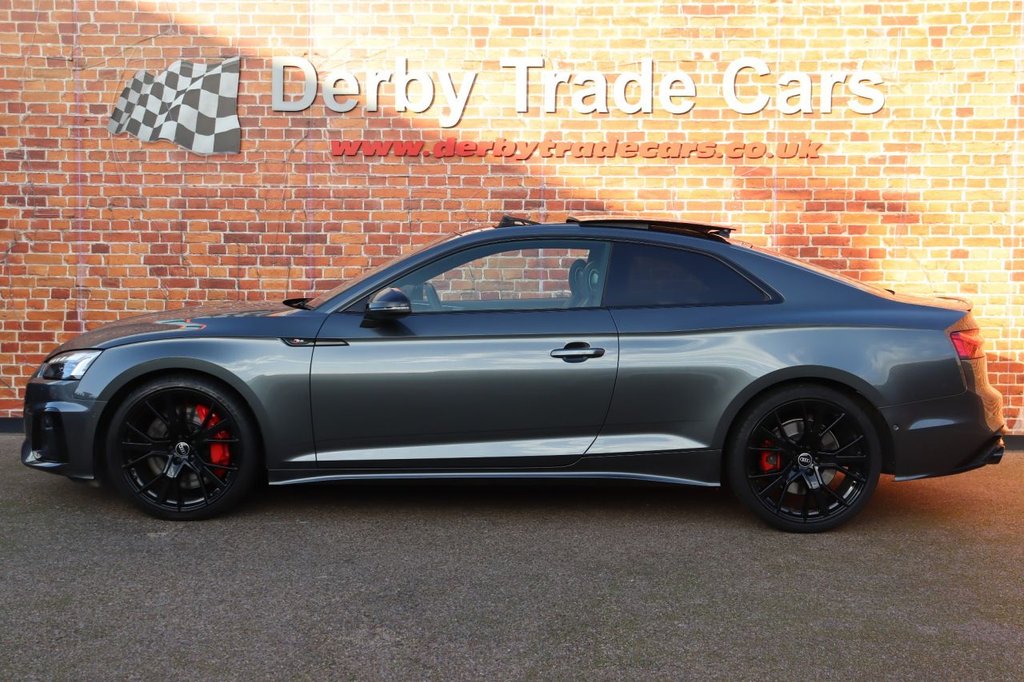 Used Audi S5 2023 for sale - 76386596: Photo 5