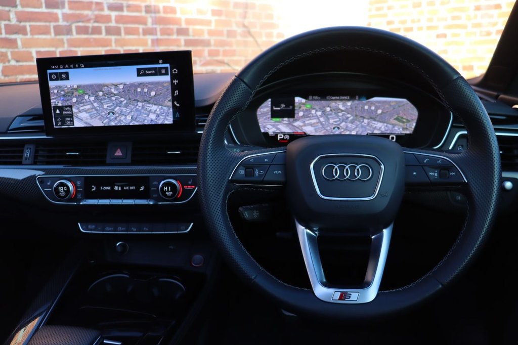 Used Audi S5 2023 for sale - 76386596: Photo 6