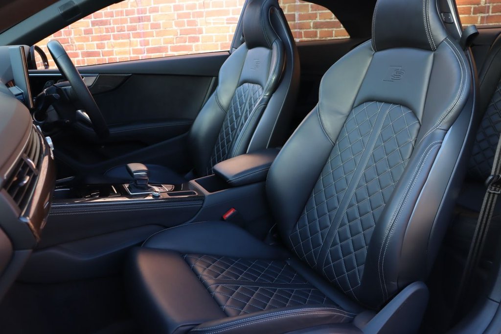 Used Audi S5 2023 for sale - 76386596: Photo 7