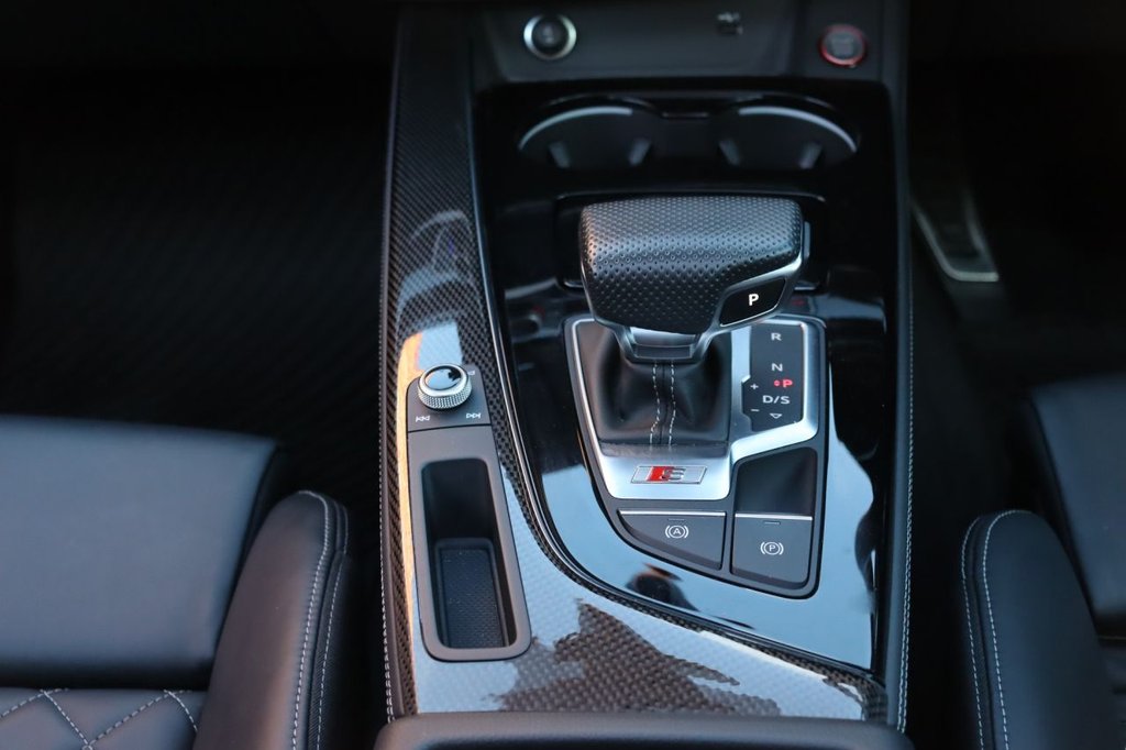 Used Audi S5 2023 for sale - 76386596: Photo 9