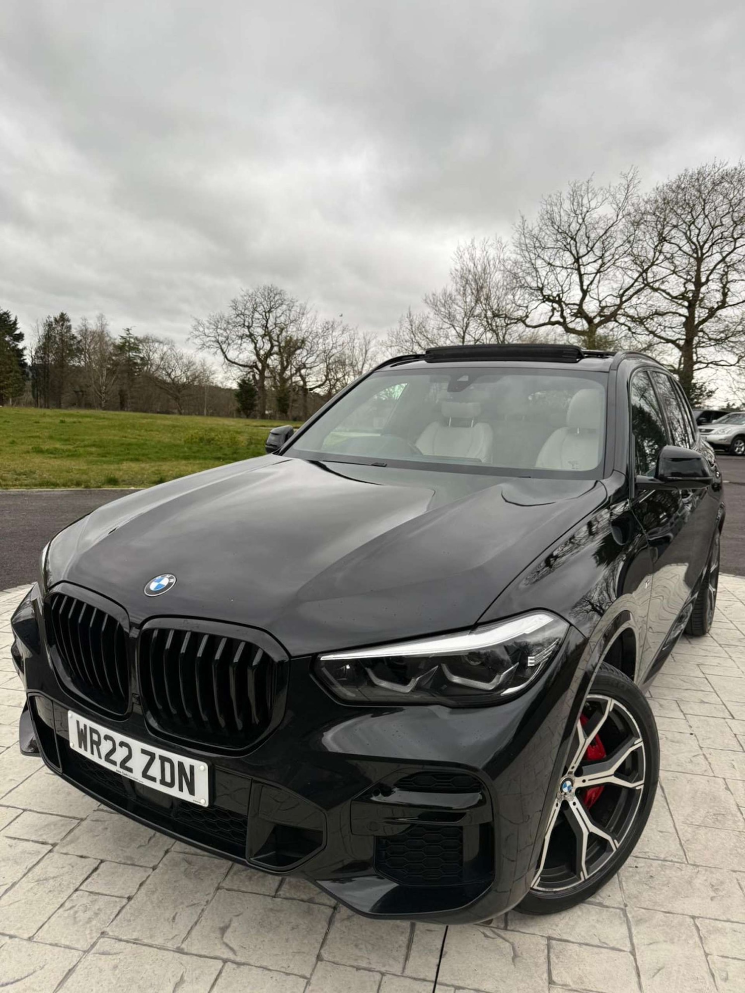 Used BMW X5 2022 for sale - 77872424: Photo 10