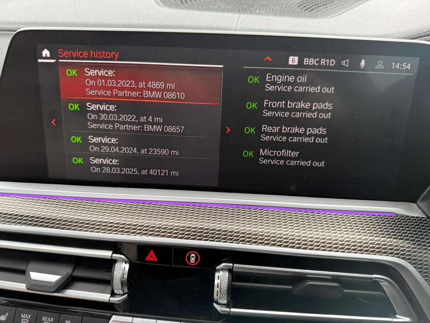 Used BMW X5 2022 for sale - 77872424: Photo 12