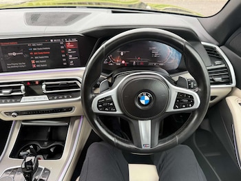 Used BMW X5 2022 for sale - 77872424: Photo