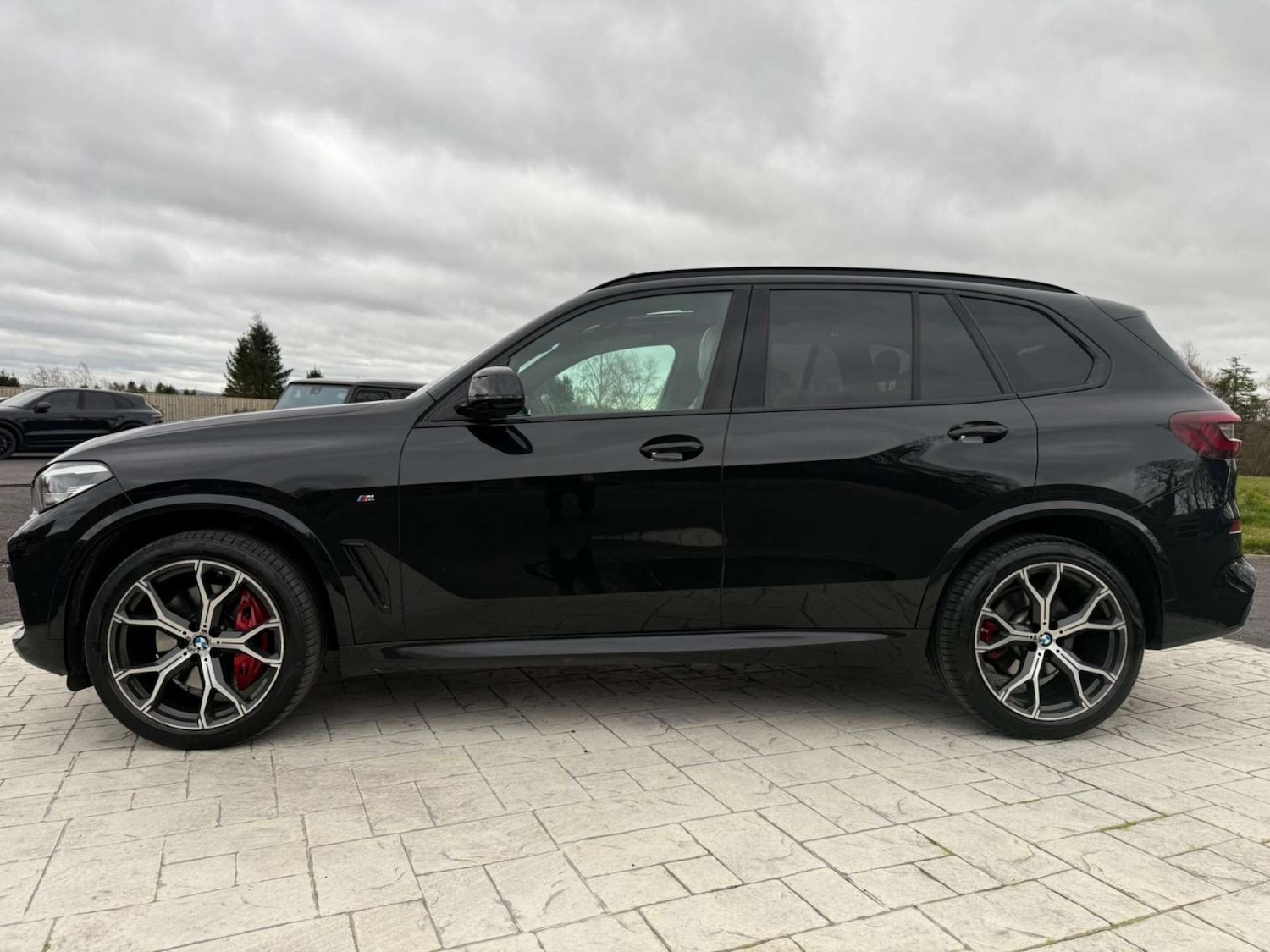 Used BMW X5 2022 for sale - 77872424: Photo 6